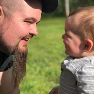 Meet your Posher, Cody